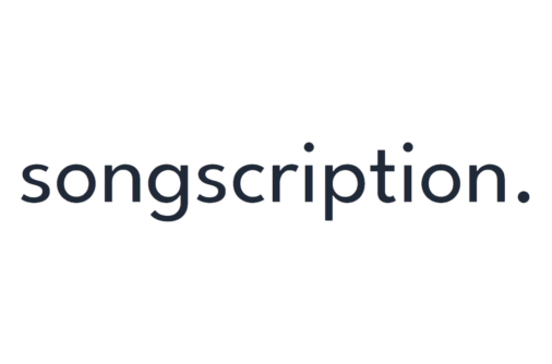 Songscription